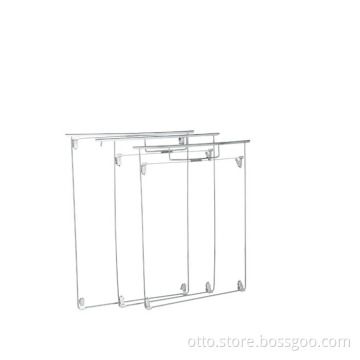 Stainless steel X-Ray film Hanger
